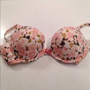Victoria’s Secret Push-Up Bra